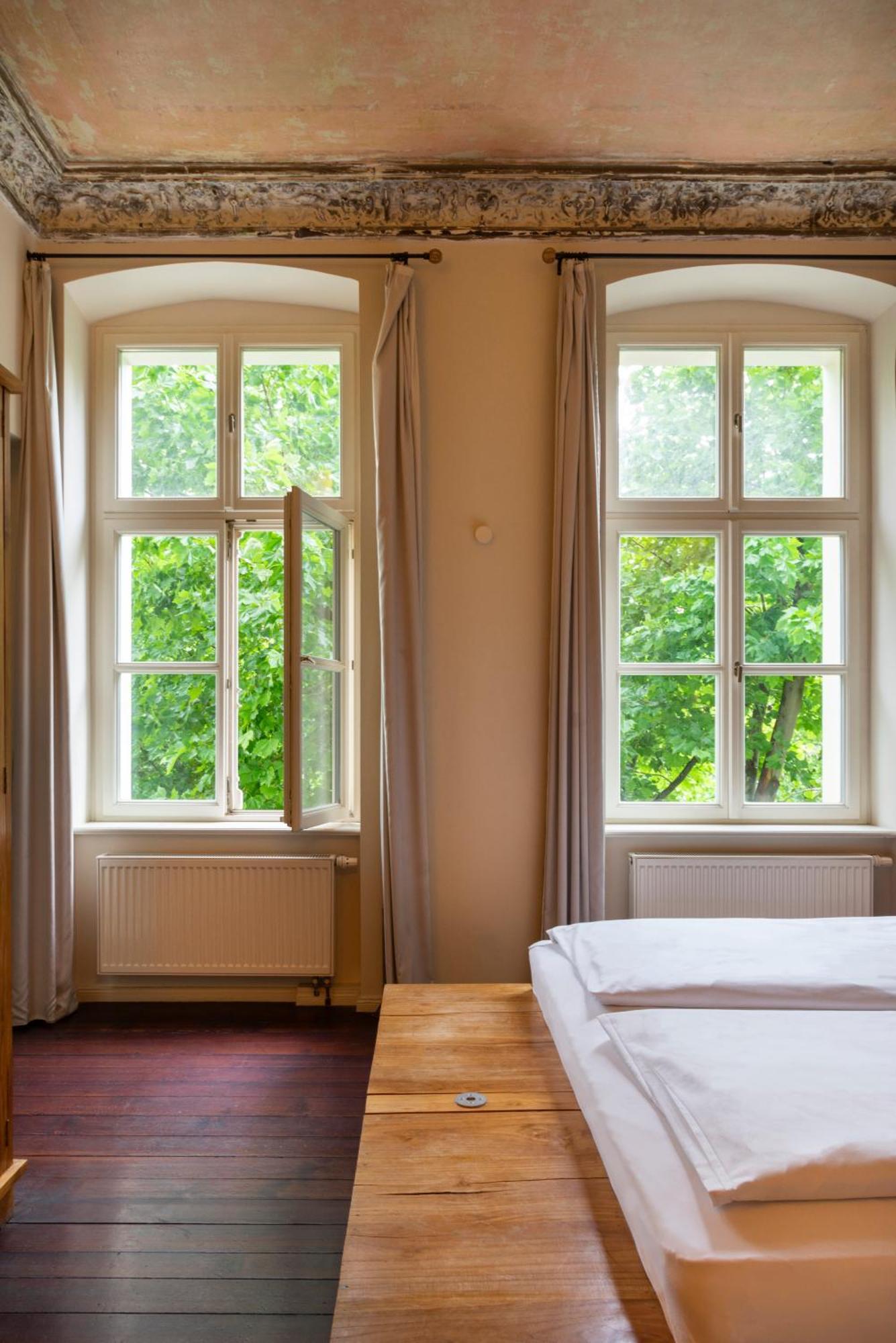 Numa Berlin Belfort Room photo