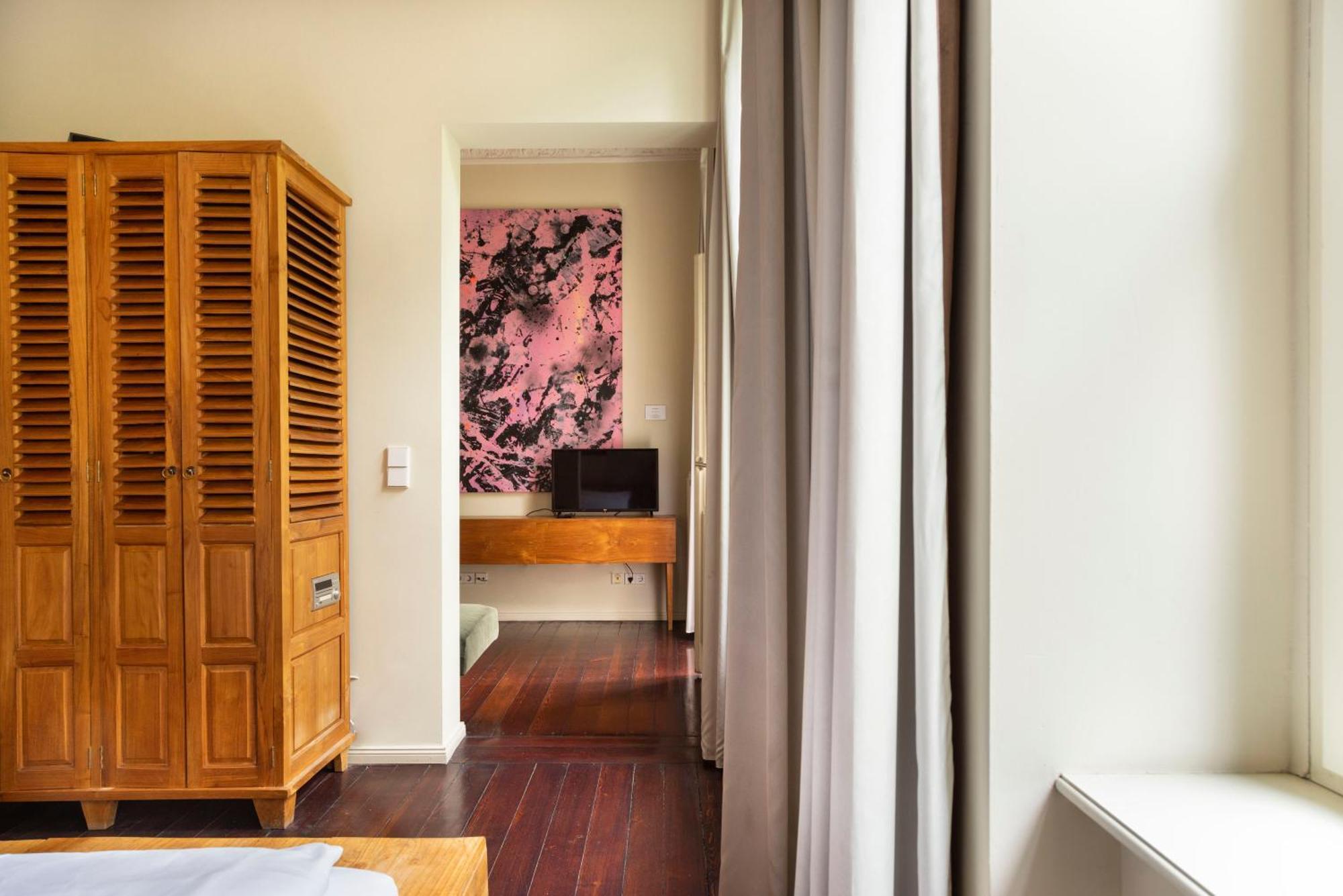 Numa Berlin Belfort Room photo